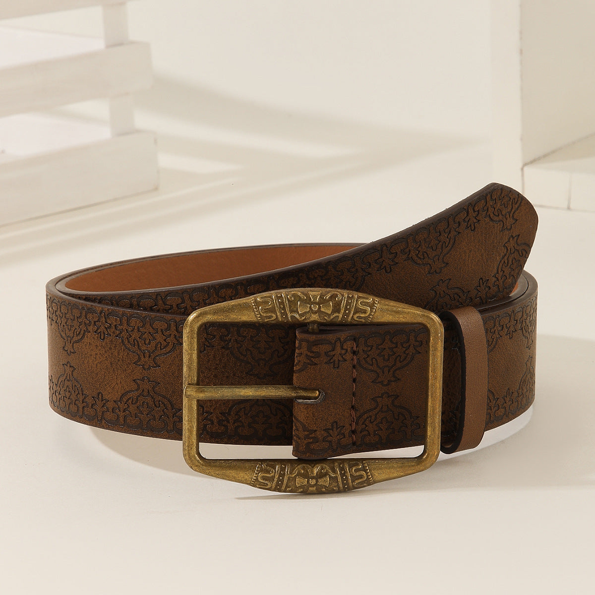 Ladies Belt Collection