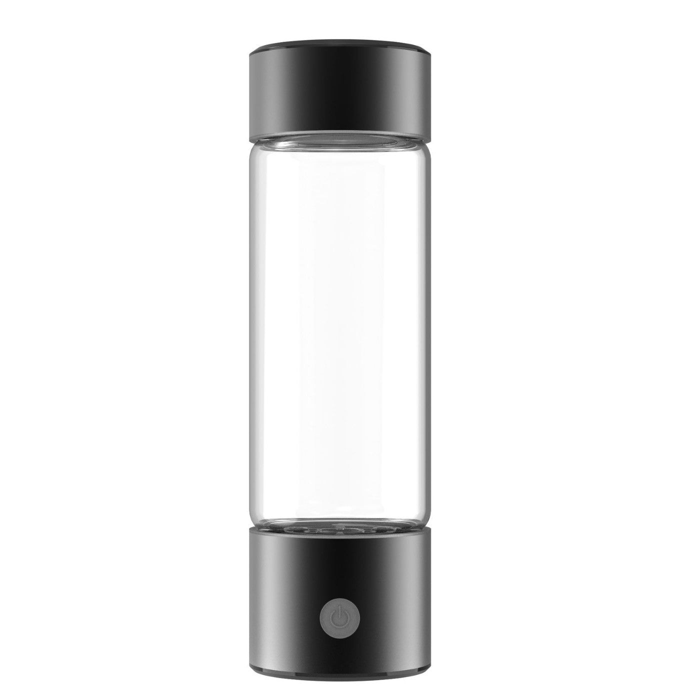 Hydrogen-rich Dual-purpose Electrolytic Water Cup