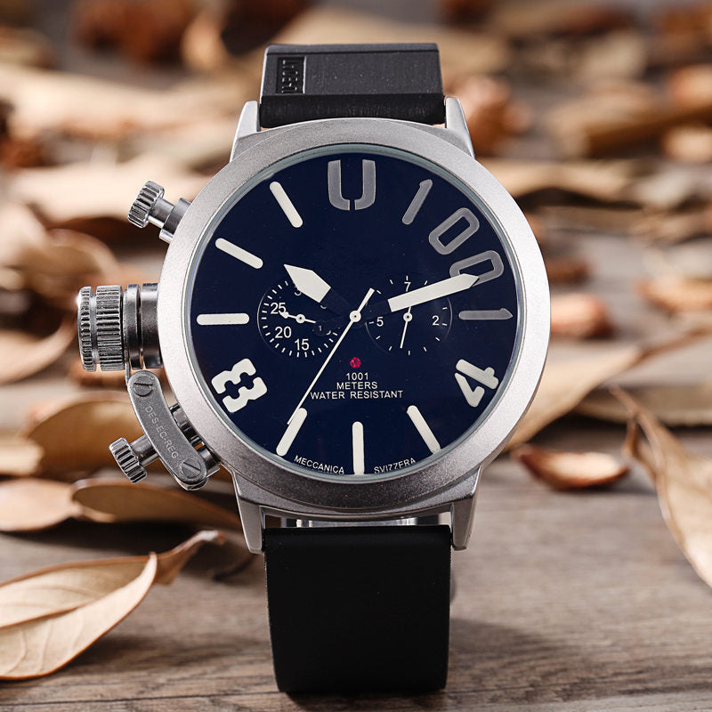 5-needled automatic mechanical movement watches Mens derivative goods