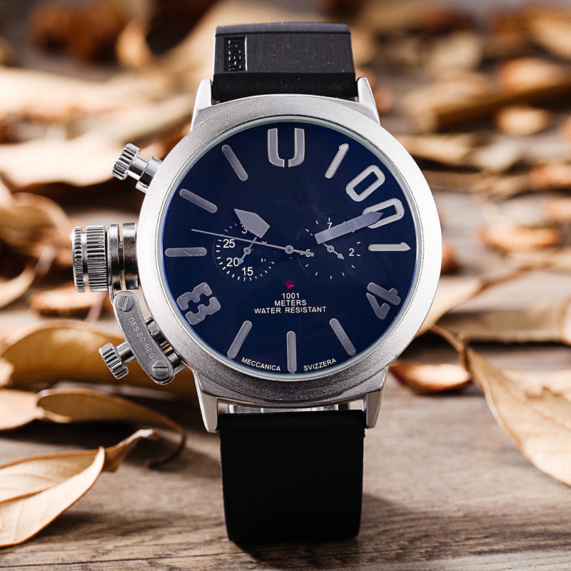 5-needled automatic mechanical movement watches Mens derivative goods