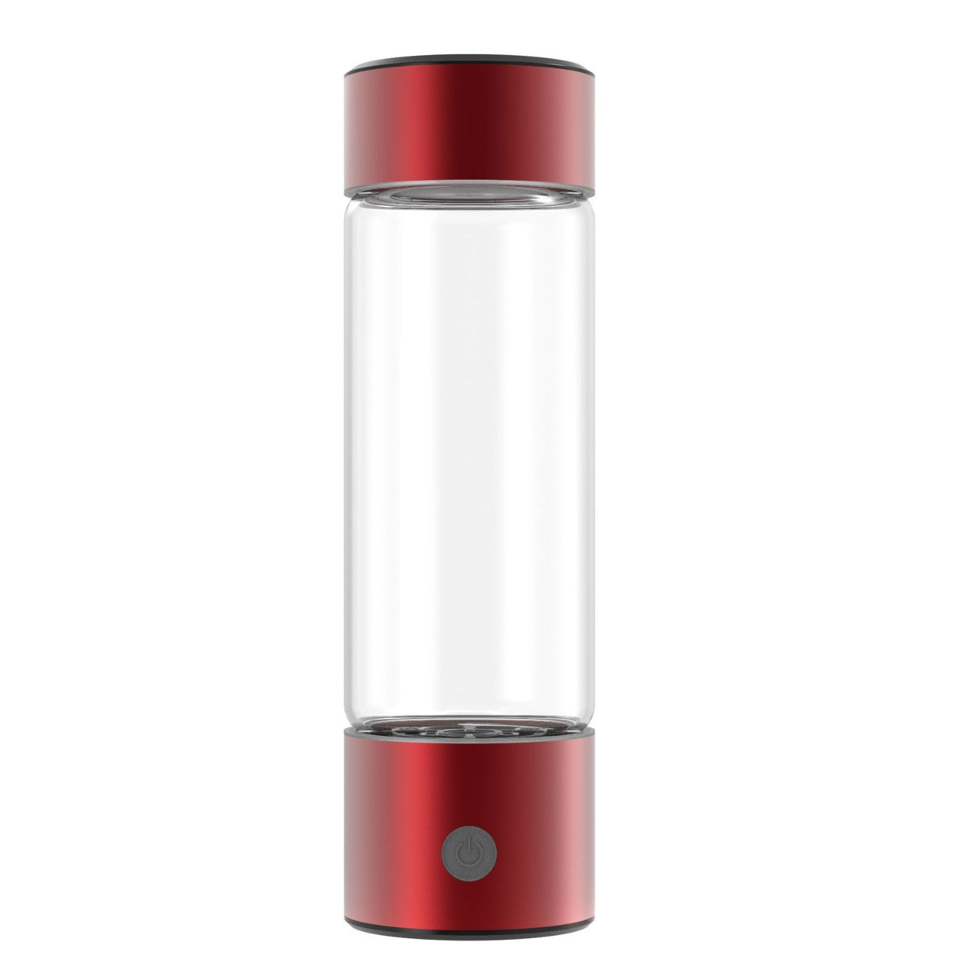 Hydrogen-rich Dual-purpose Electrolytic Water Cup