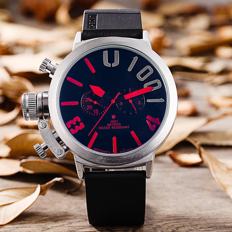 5-needled automatic mechanical movement watches Mens derivative goods