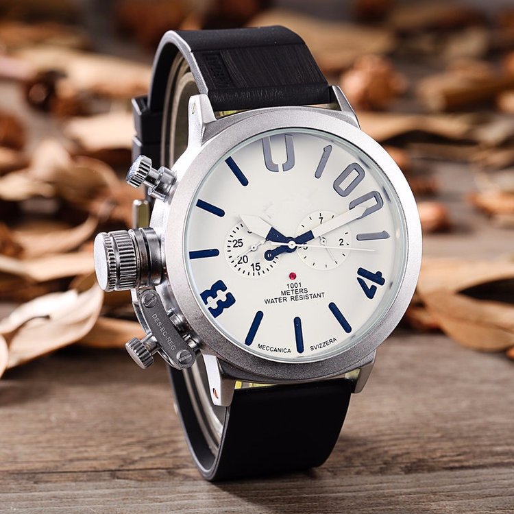 5-needled automatic mechanical movement watches Mens derivative goods