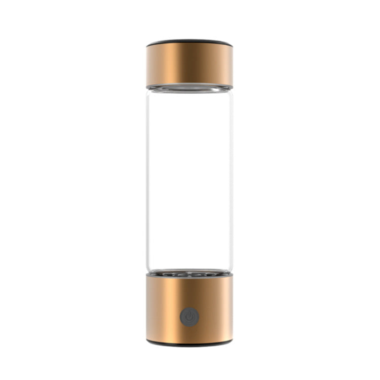 Hydrogen-rich Dual-purpose Electrolytic Water Cup
