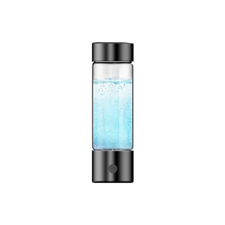 Hydrogen-rich Dual-purpose Electrolytic Water Cup