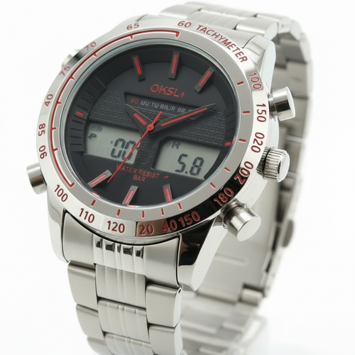 OHSEN Sports Watch Main Image