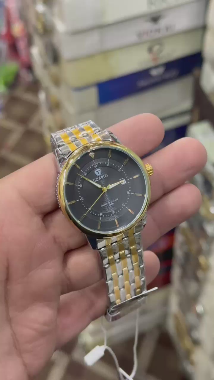 Ticarto – Luxury Timepieces for Every Moment